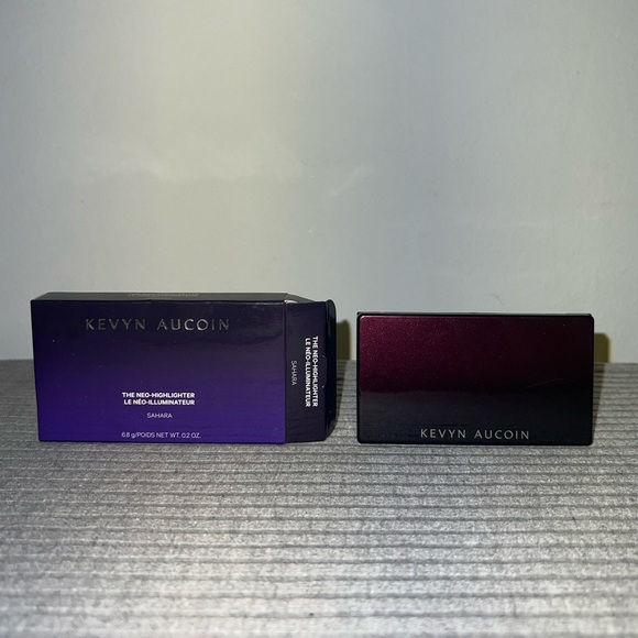 Kevyn Aucoin The Neo Highlighter-Sahara. - Picture 2 of 5